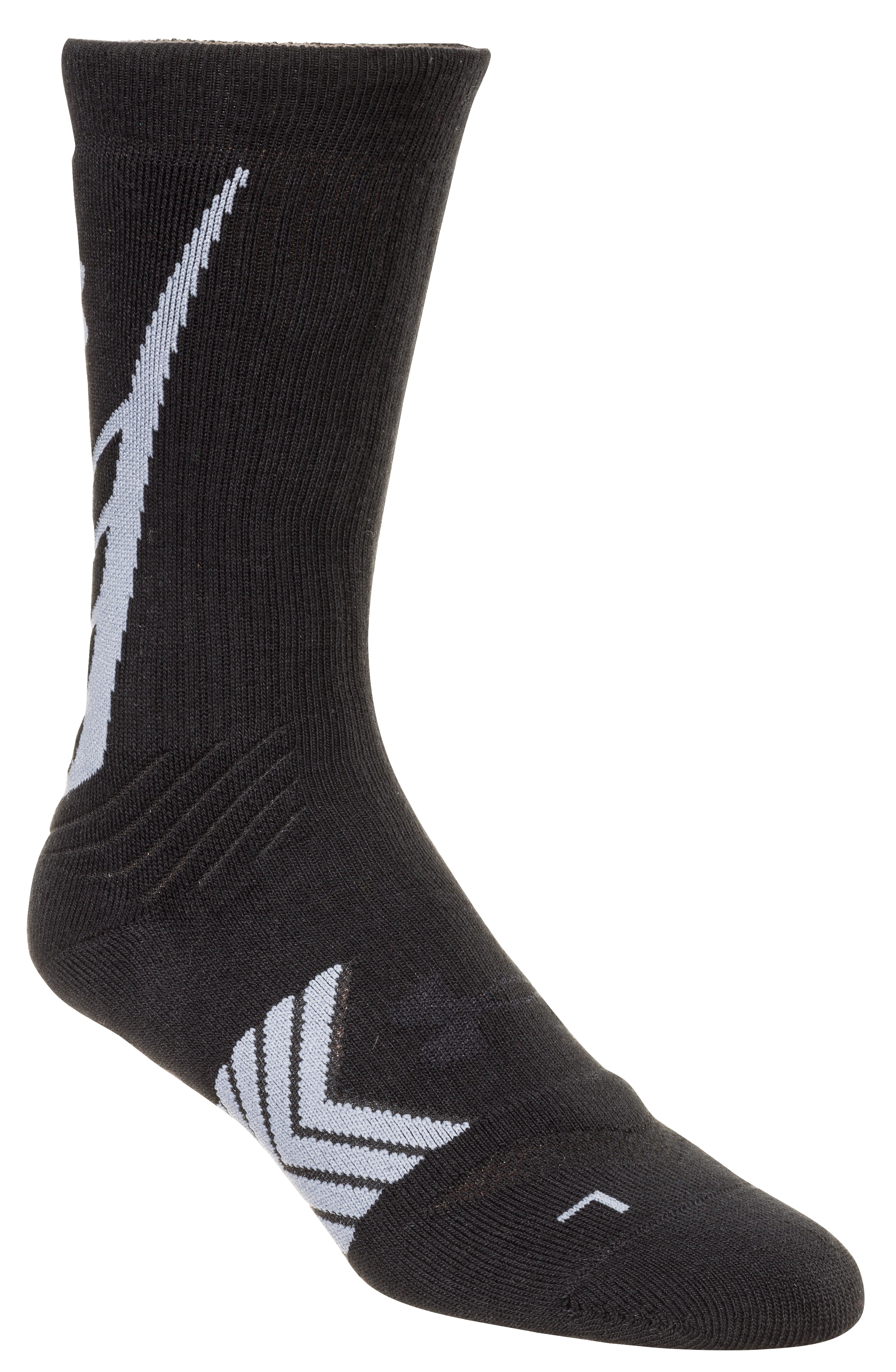 Under Armour Undeniable Crew Socks for Men | Cabela's